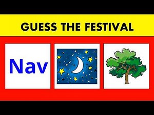Guess The Festival Name By Emoji Challenge 🎑 | Emoji Paheliyan Video | #quiz | ‪@GUESS2DAAEMOJI‬