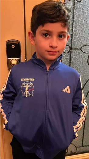 Gymnastics A+ Apparel New Gear