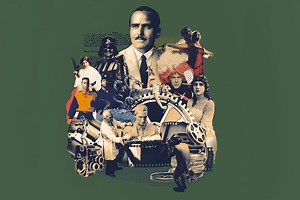 Behind Every Great Blockbuster Film is  a Trojan?