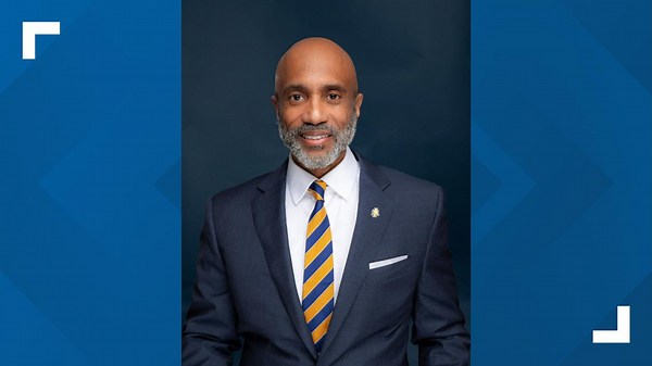 NC A&T announces new chancellor