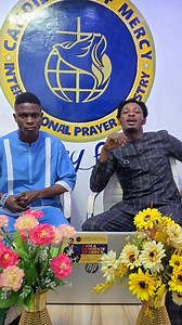 16K views · 2K reactions | New week prophetic declaration. You will recieve divine help this week in the name of Jesus Christ | Young-Prophet Matthew Oni | Facebook