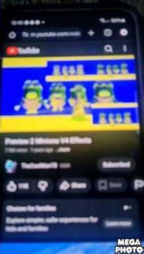 Preview 2 Minions V4 Effects