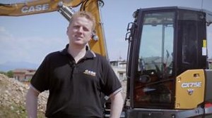 29 reactions | The new CASE CX75E midi excavator brings all of the proven benefits of a two-piece boom, delivering increased dump height, longer horizontal reach and more digging depth than a monoboom design, for maximum digging performance and versatility. | CASE Construction Equipment | Facebook