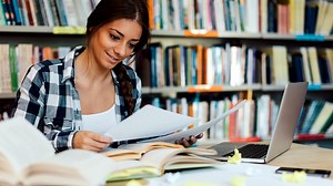 5 Tips for Writing Your College Application