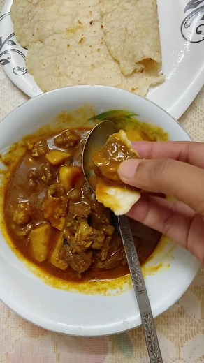 Tanishaaaaa on TikTok