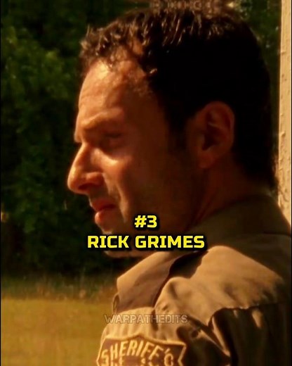 Top 8 Strongest Characters in Every Episode | The Walking Dead S2E2