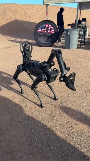 Advanced Warfare | Shot Show 2026