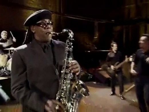 The promised land ( paramount 2009 ) bruce springsteen