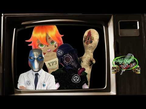 Combining SCP-173 and SCP-8008 Was a Terrible Idea