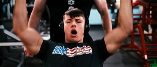 West of Greatness: The Story of the Westwego Muscle Boys | movie | 2025 | Official Trailer