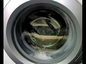 Bosch Maxx 7 - Super 15