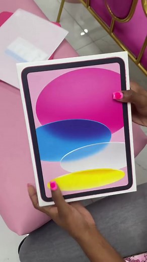 🔥 IPAD 11ᵉ GÉNÉRATION 128GB DISPONIBLE 🔥 💎 Élégance – Puissance – Performance Apple 📱 iPad 11th Gen (128GB) ✨ Écran fluide & ultra net ⚡ Performance rapide pour travail & divertissement 🔋 Batterie longue durée 💰 Disponible maintenant chez Carrefour Business 📍 Pikine Marché Zinc Centre commercial Keur Khalifa 📞 Contactez-nous : 221 788375151 221 768375151 🚨 Stock limité — ne rate pas ça ! #ipad #ipad11 #apple #tablette #dakar