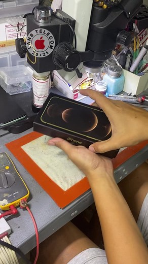 1M views · 11K reactions | iPhone 12 pro max no rear camera / black...