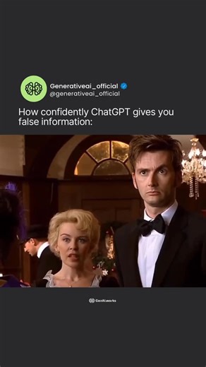 Generative AI | Discover, Learn & Grow on Instagram: "We've all been there! Here are 4 short, practical tips to reduce AI hallucinations: 1. Be specific and narrow Vague prompts invite guessing. Define the exact task and scope. 2. Provide context and sources Tell the AI what information to rely on instead of letting it invent details. 3. Ask for verification Prompt the model to state assumptions or flag uncertainty when it’s not sure. 4. Review and edit every output Never trust AI blindly. Treat