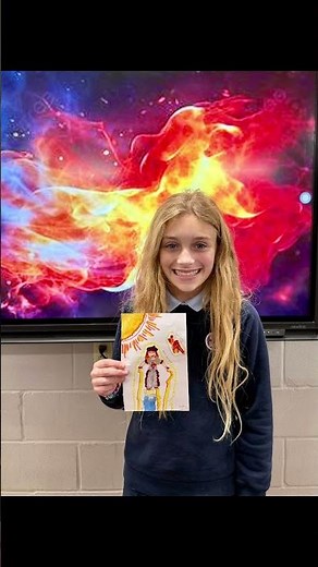 TCPS 5th Grade Energy and Heat Project 2025