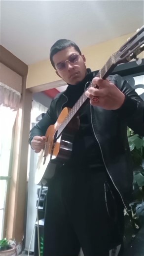 One - #u2 (Cover) (Guitar)