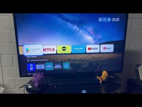 Como instalar magis tv oficial 2025 rapido y facil | Android | Tv Box | Android Tv
