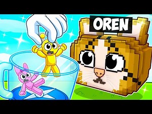 I Became A OG MEOWL In Roblox REALISTIC VR HANDS...