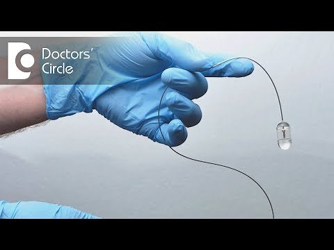 What is Capsule Endoscopy & its indications? - Dr. Ravindra B S