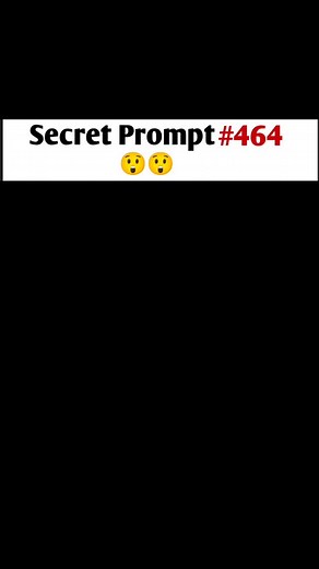 Comment "AI" get 3000 Premium ChatGPT prompt Pack Step 1: Follow @gptprompts.ai Step 2: Comment "AI" Step 3: Send this reel to @gptprompts.ai Note: If you don't follow us, We can't message you #artificialintelligence #business #ai #chatgpt #promptengineering #growth #viral #chatgptprompts #deepthoughts #openai #famous #automation #challenge #explore #trending #dailypost #learnai #goviral #explorepage #promptlist #prompt #promptart #prompts #tools #aitools #tech #digitalmarketing #1 | Chatgpt Pro