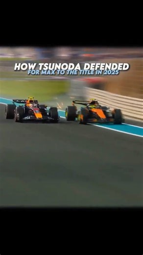 THE BEST DEFENDER IN F1 HISTORY