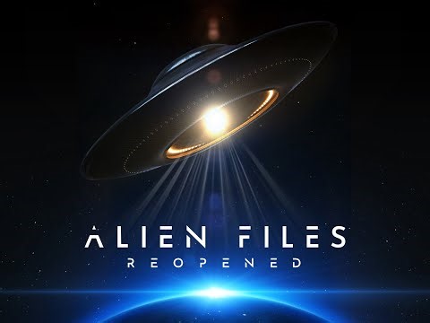 (S1-E10) Aliens Files
