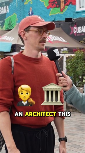 Lawyer VS Architect - Who Deserves A Higher Salary?! #Careers #Money #Salary #Architect #Lawyer