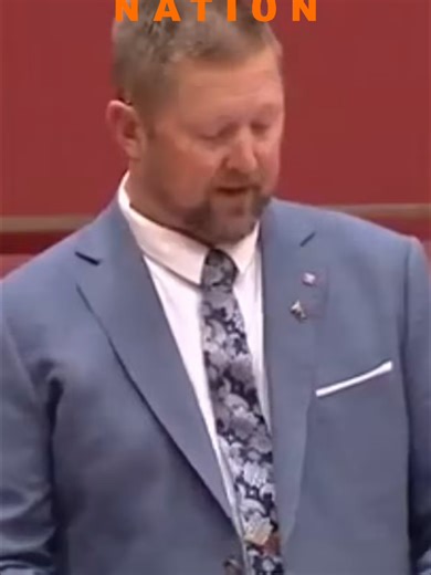 Senator Whitten's Plan: Abolish Net Zero, Save Billions