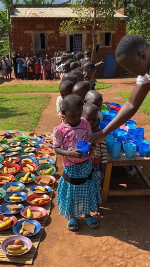 25K views · 977 reactions | Join us to touch lives of orphaned and vulnerable kids. Together we can make a difference. | God's Love Ministries | Facebook