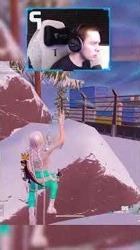 Fortnite Vaulted The Grappler In Reload