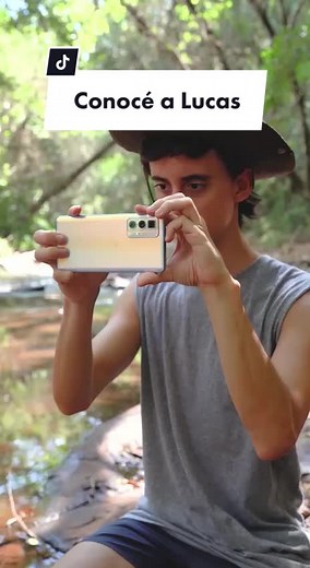 Descubre los mejores trucos para Motorola edge 20 Pro con Lucas