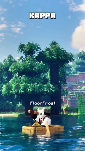 I Found The Only Shader Pack You Need For Realistic Minecraft