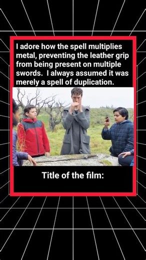 The Spell Doesn't Duplicate... It Multiplies