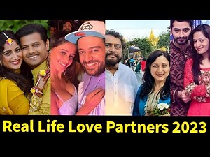 Lost in Love Starlife Cast and Their Real Life Partners 2023