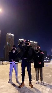 4.1K views · 329 reactions | NEW! Korean song dance workout 24937 #dance #fypシ #reelsfb #fyp #fashion #style #tiktok #reelsviral #fypシ゚viralシ #StarsEverywhere | 3 Brothers Dance พรศรีระ | Facebook