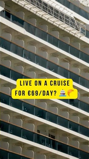 Holland America Line Standby Program: European Cruises Starting at €69/Night pp from Dutch Ports