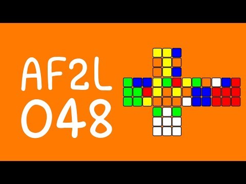 AF2L ya 048 (Trapped Corner)
