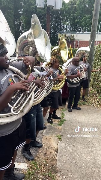 Uncovering a Musical Gem: The Powerful Sound of the Tuba