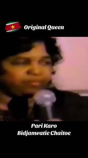 Original Queen | Pari Karo Chutney Song Meaning in English