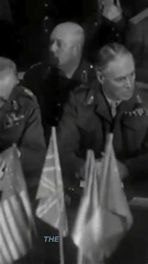 1945: The Final Year of World War II #WorldWarII #1945