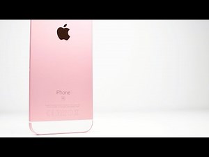 Apple iPhone SE - Tipps und Tricks (deutsch)