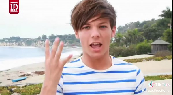 Louis Tomlinson. 4 day to go. WMYB. #onedirection #louistomlinson #wmyb #1d #fyp @Louis Tomlinson