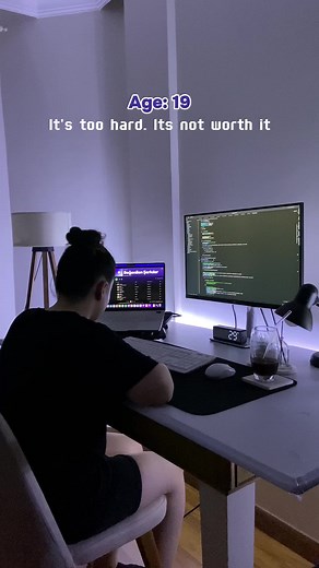 Achieving Big Success Through Small Steps