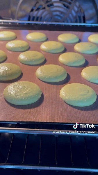 Behind the Scenes of Making Macarons: A Closer Look at the Process