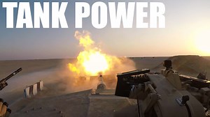 56K views · 2.7K reactions | The 11th Marine Expeditionary Unit’s very own Tank platoon with Battalion Landing Team 3/5 tested their readiness in Kuwait. (U.S. Marine Corps video by Cpl. Israel Chincio) | U.S. Marine Corps | Facebook