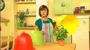 I Can Cook - S1E11. Tomato Spirals