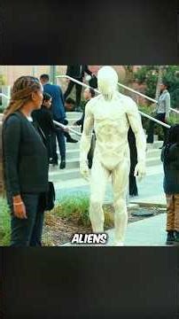 Aliens Are Replacing Them With Robots 👽🤖 | Westworld 2016 | #recap #scifi #shorts