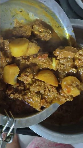 How To Make Perfect Mutton Biryani (Step By Step)