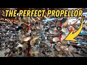 Are You Using The WRONG Prop? Expert Explains!