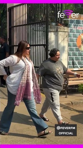 Anjali Anand at the last rites of Sucheta Bhatt 🙏